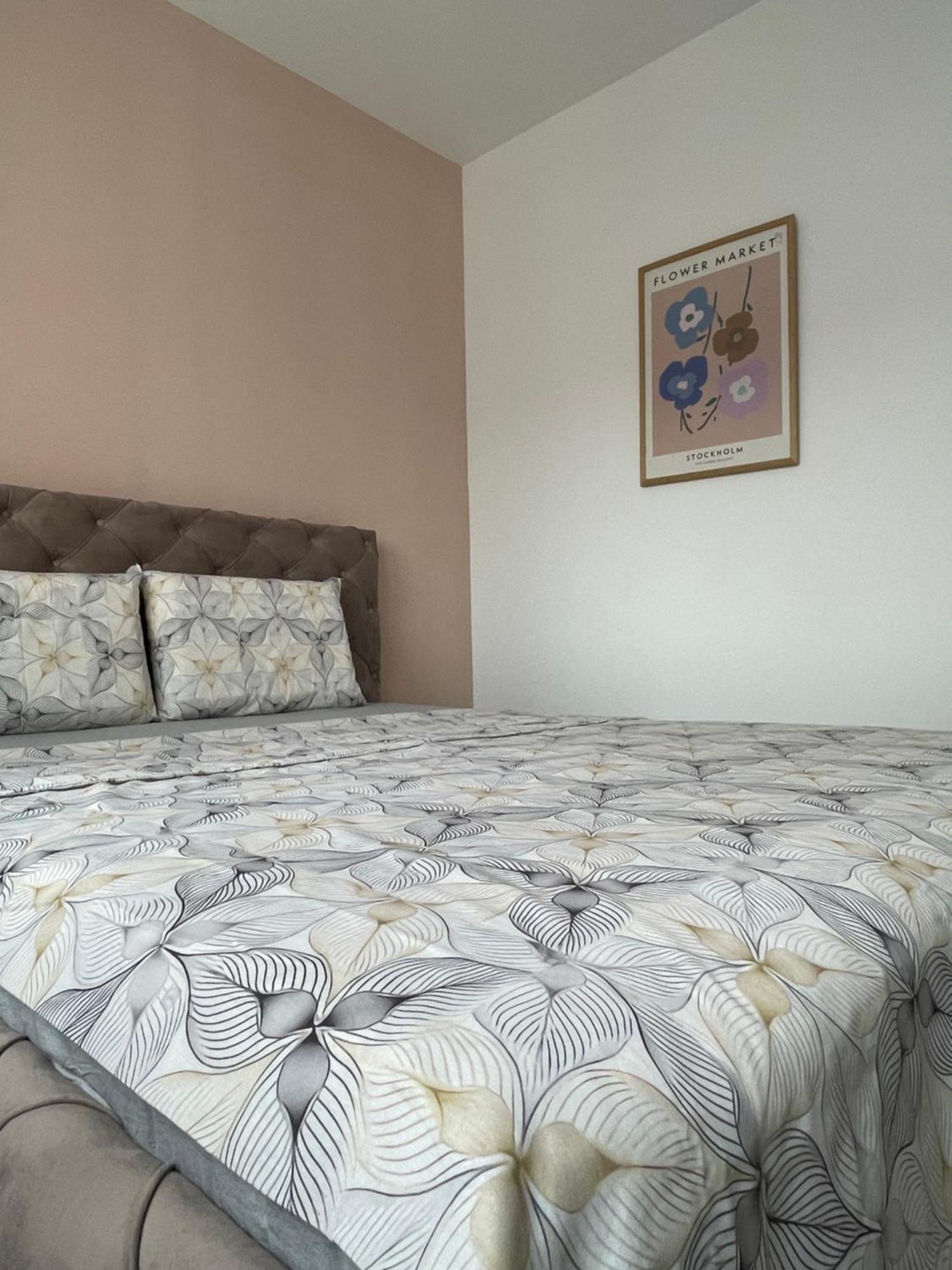 Entire Apartment - Near The Center Pristina Extérieur photo